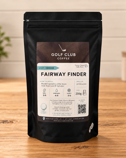 Fairway Finder